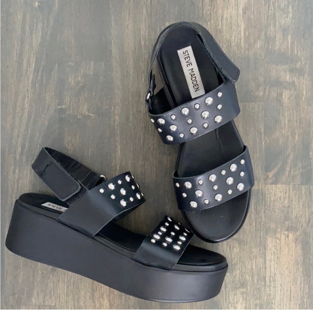 STEVE MADDEN ESPADRILLES